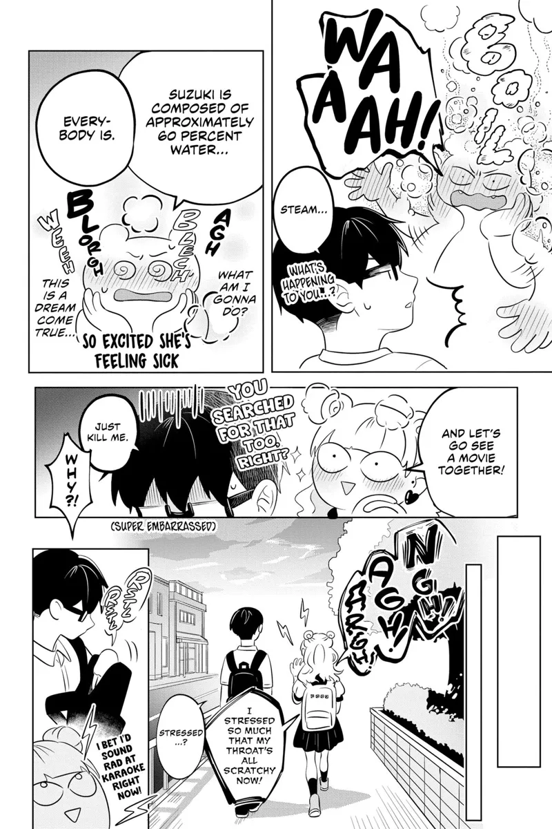 You and I Are Polar Opposites Chapter 2 - 27