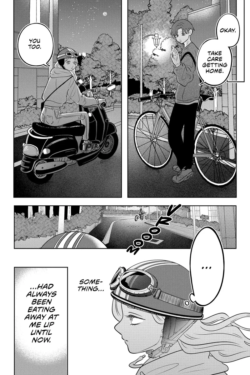 You and I Are Polar Opposites Chapter 20 - 18