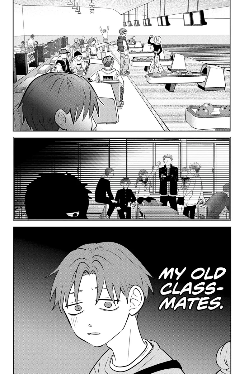 You and I Are Polar Opposites Chapter 20 - 6