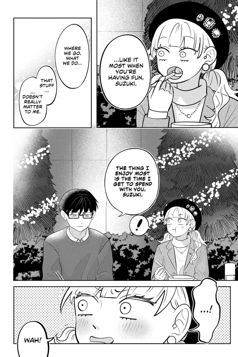 You and I Are Polar Opposites Chapter 22 - 12