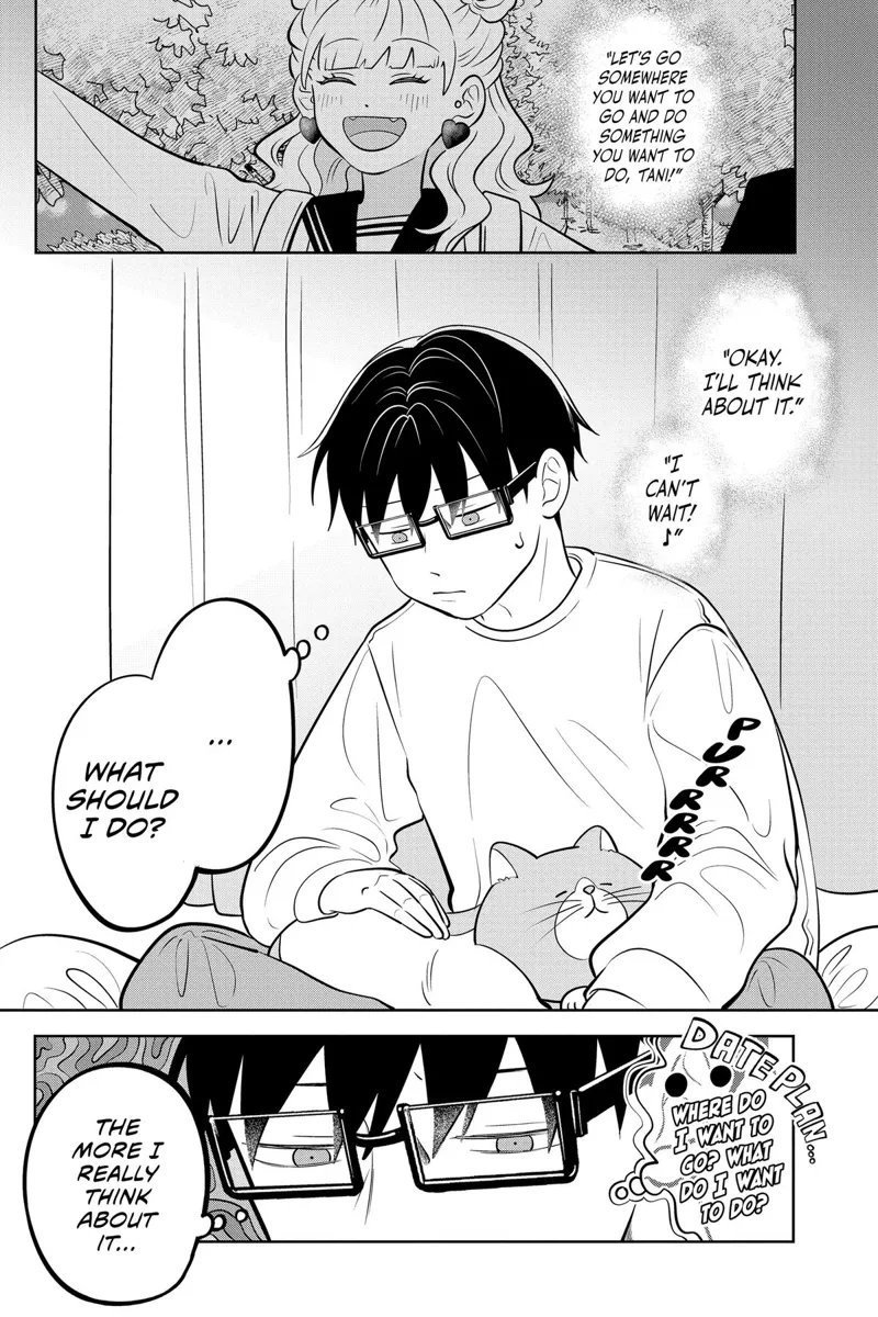 You and I Are Polar Opposites Chapter 22 - 2