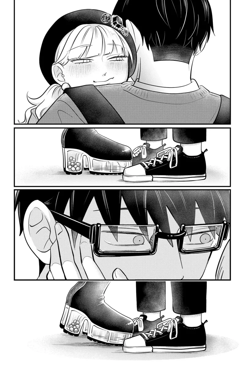 You and I Are Polar Opposites Chapter 22 - 20