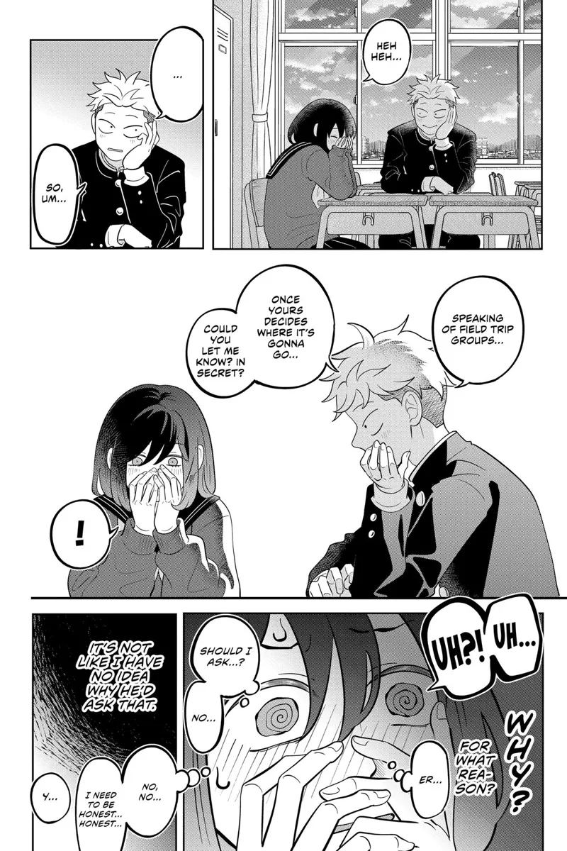 You and I Are Polar Opposites Chapter 23 - 20
