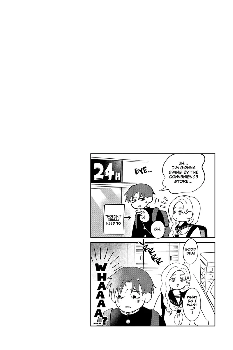 You and I Are Polar Opposites Chapter 23 - 26