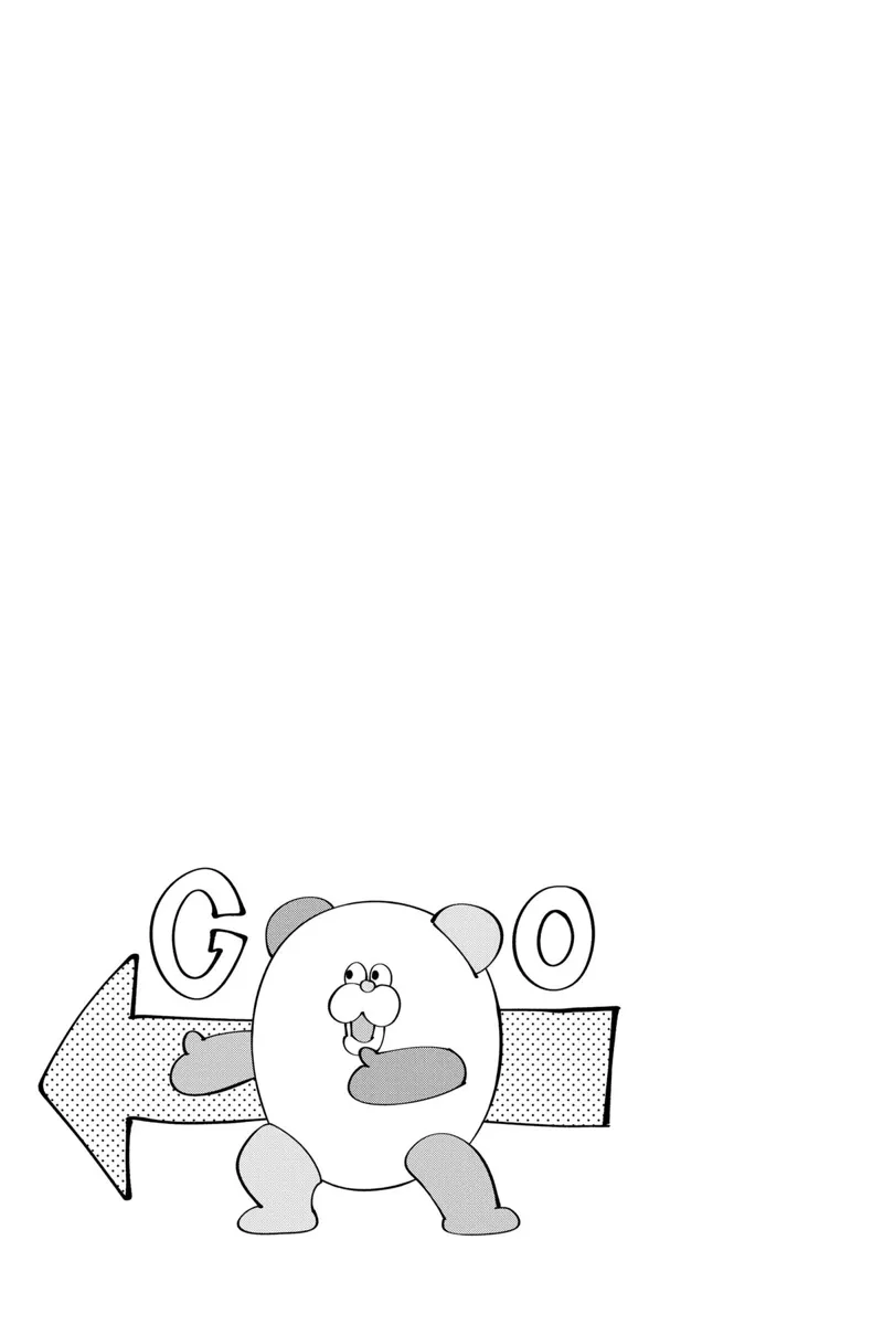 You and I Are Polar Opposites Chapter 23 - 5