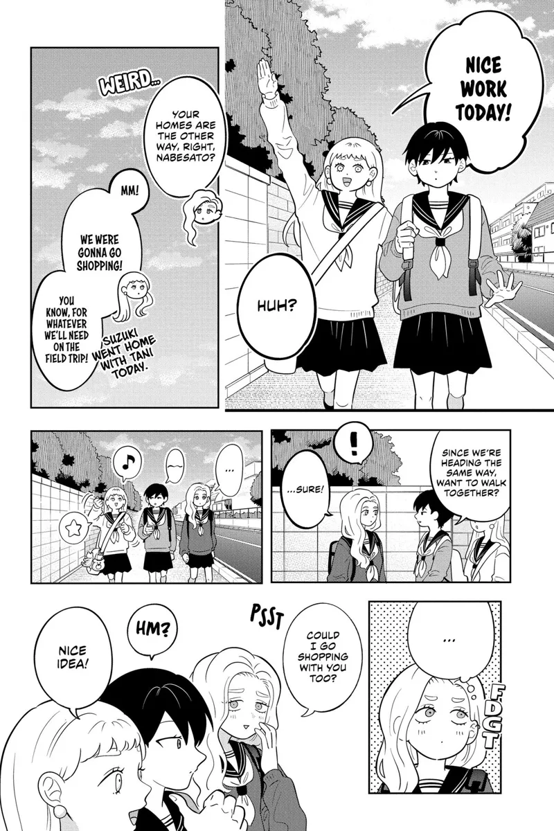 You and I Are Polar Opposites Chapter 24 - 14
