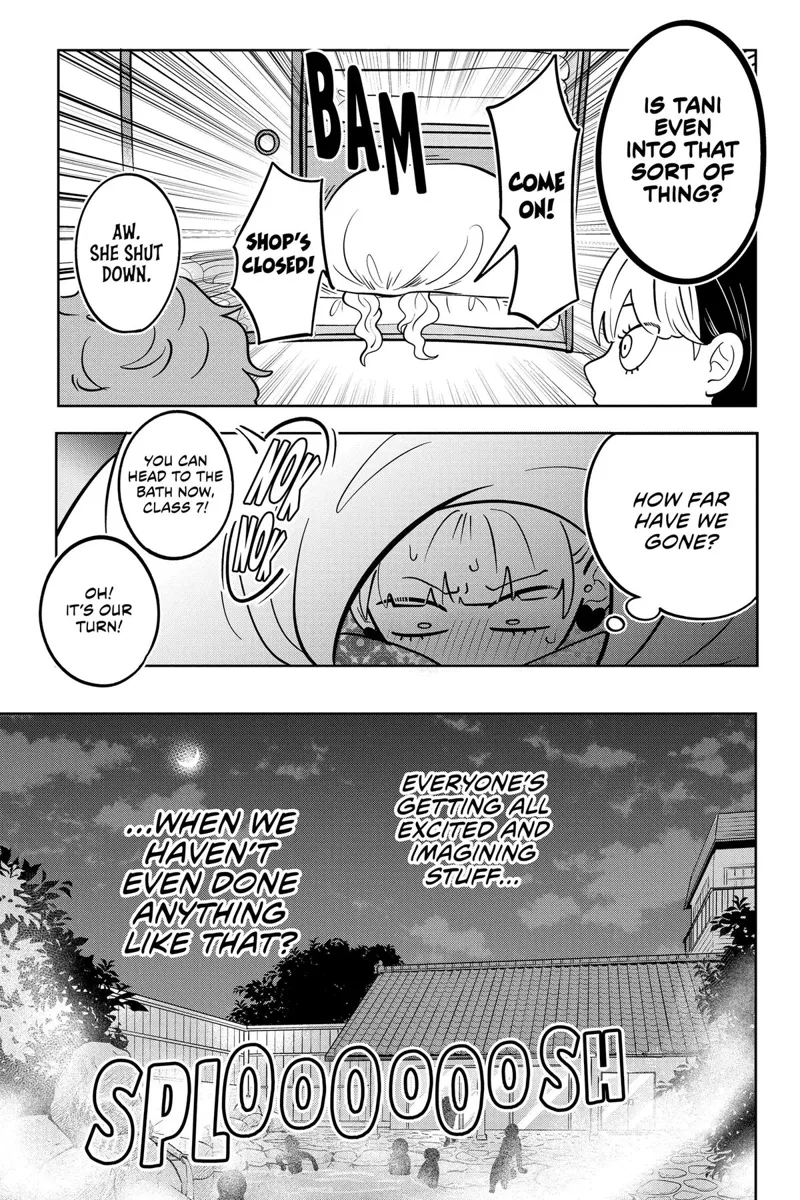 You and I Are Polar Opposites Chapter 25 - 10
