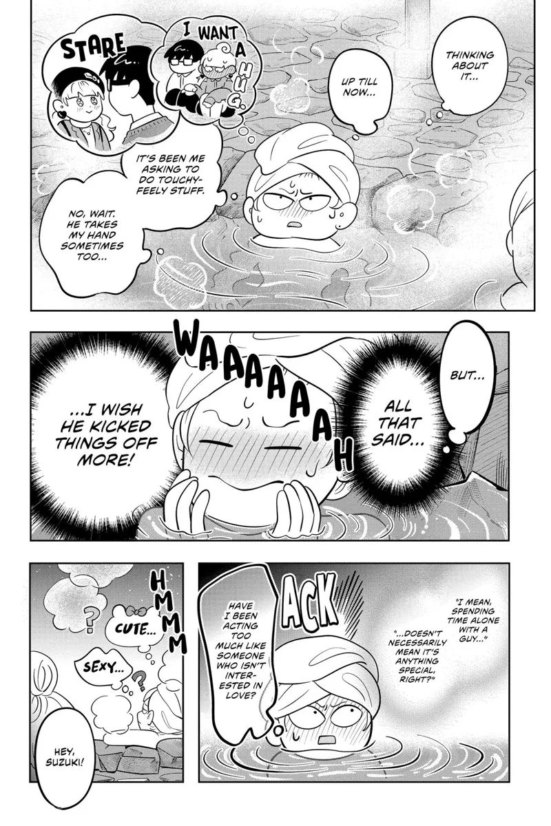 You and I Are Polar Opposites Chapter 25 - 11