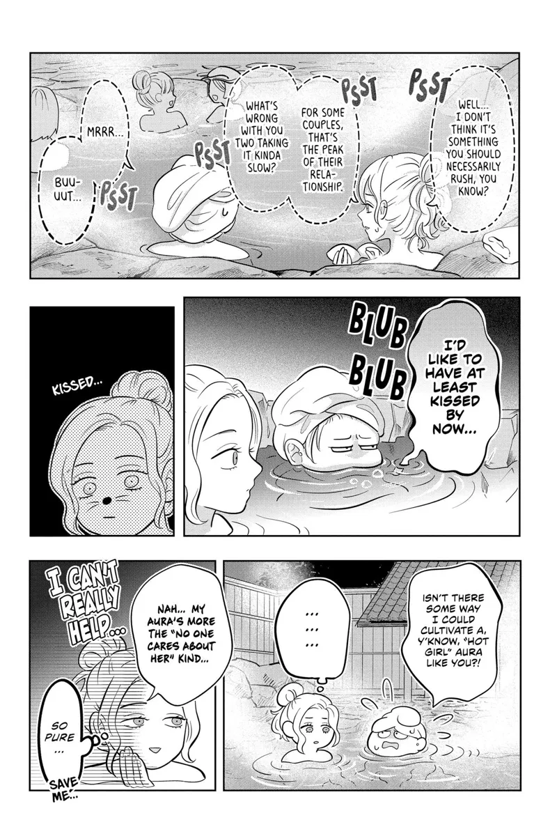 You and I Are Polar Opposites Chapter 25 - 13
