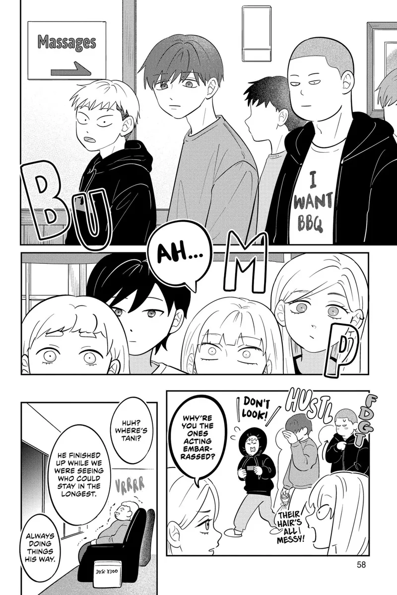 You and I Are Polar Opposites Chapter 25 - 15