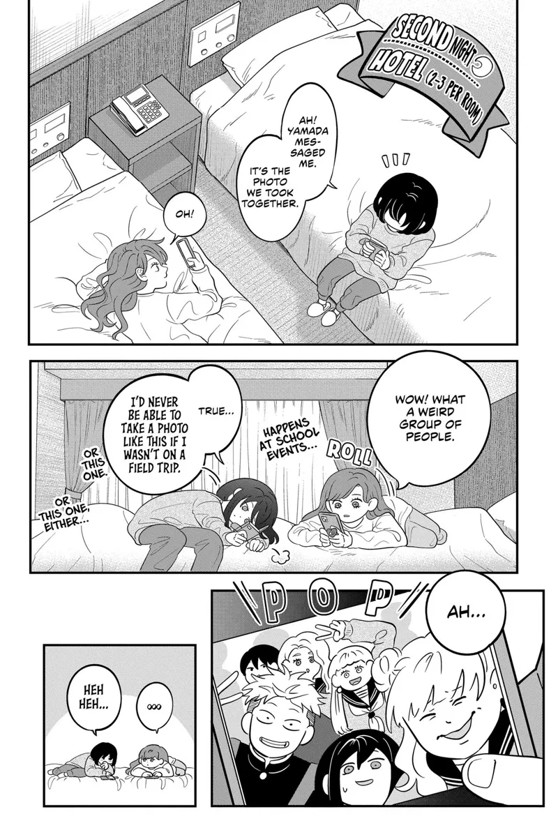 You and I Are Polar Opposites Chapter 26 - 11