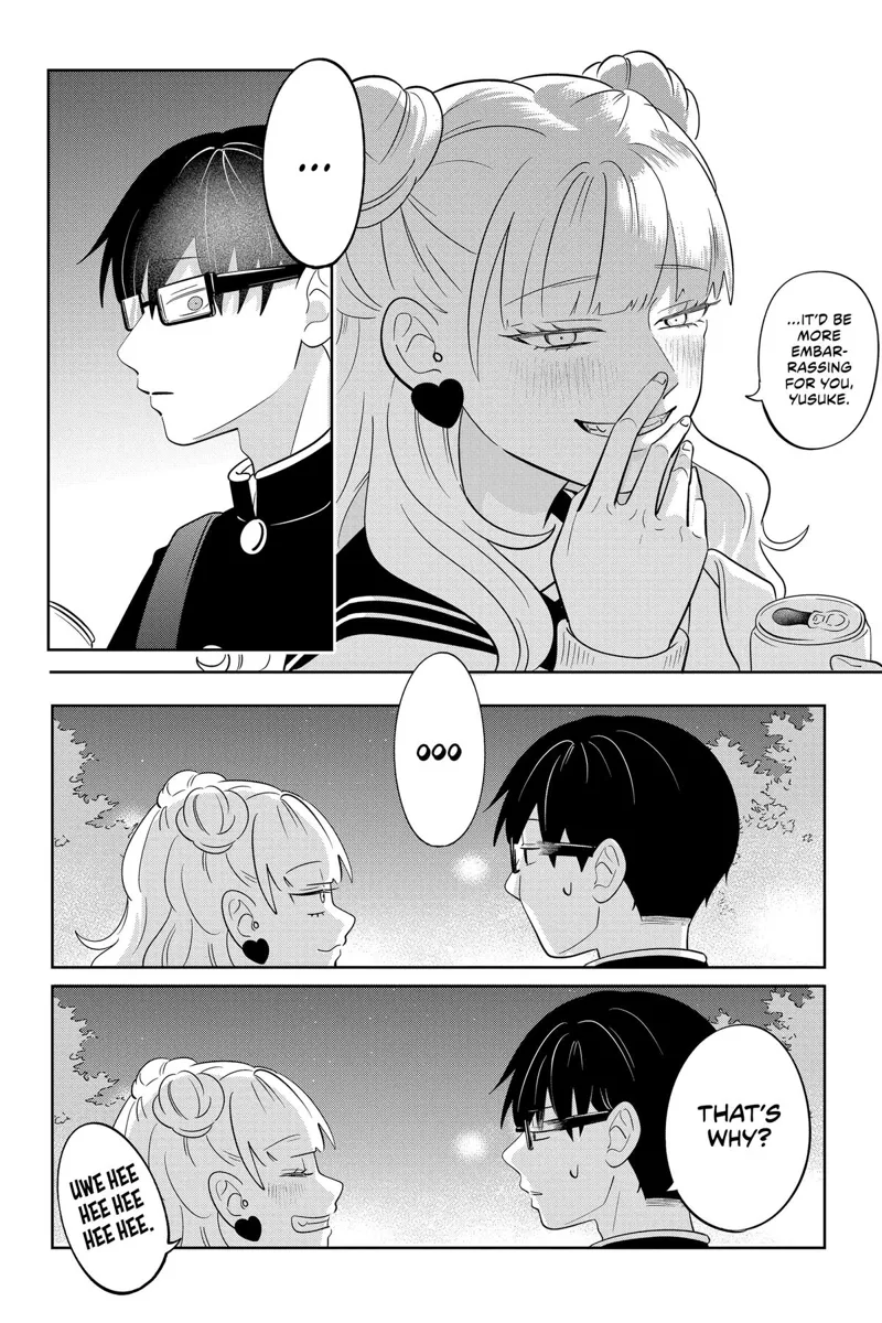You and I Are Polar Opposites Chapter 29 - 14