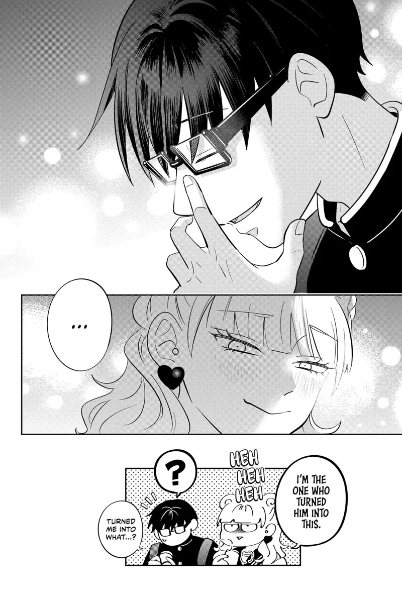 You and I Are Polar Opposites Chapter 29 - 16