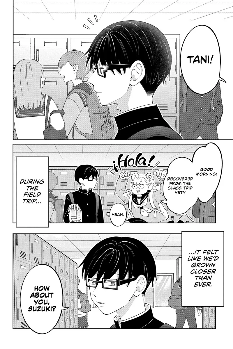 You and I Are Polar Opposites Chapter 29 - 2