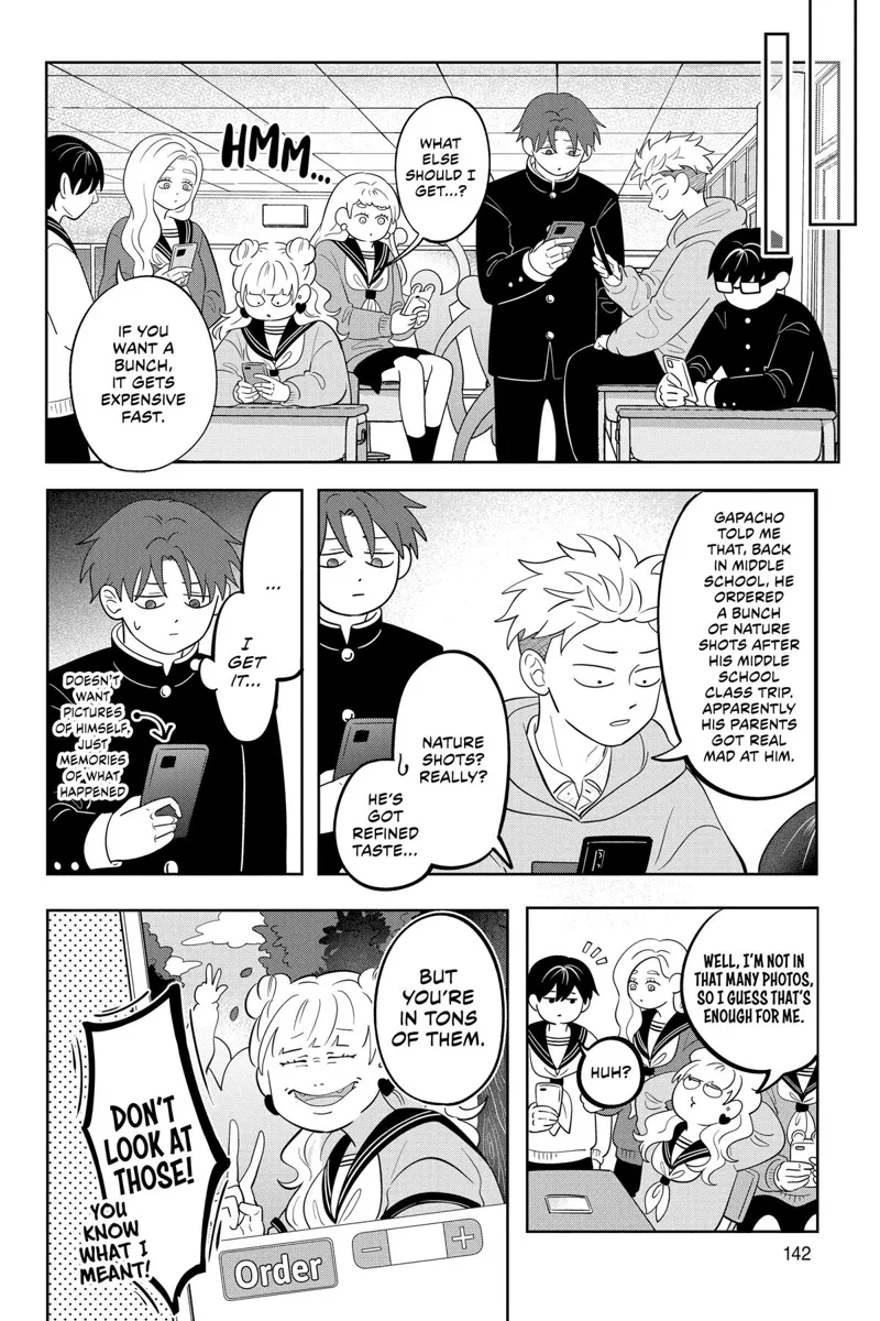 You and I Are Polar Opposites Chapter 29 - 8