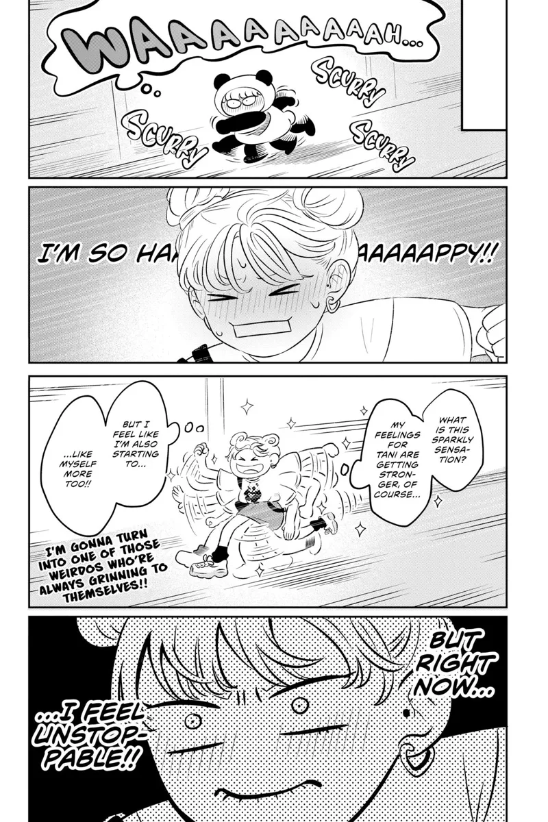You and I Are Polar Opposites Chapter 3 - 31