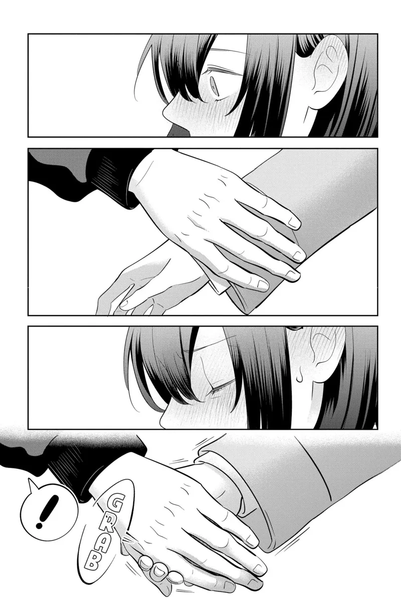 You and I Are Polar Opposites Chapter 30 - 17