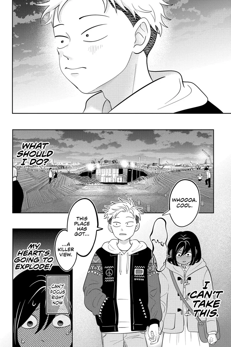You and I Are Polar Opposites Chapter 30 - 18
