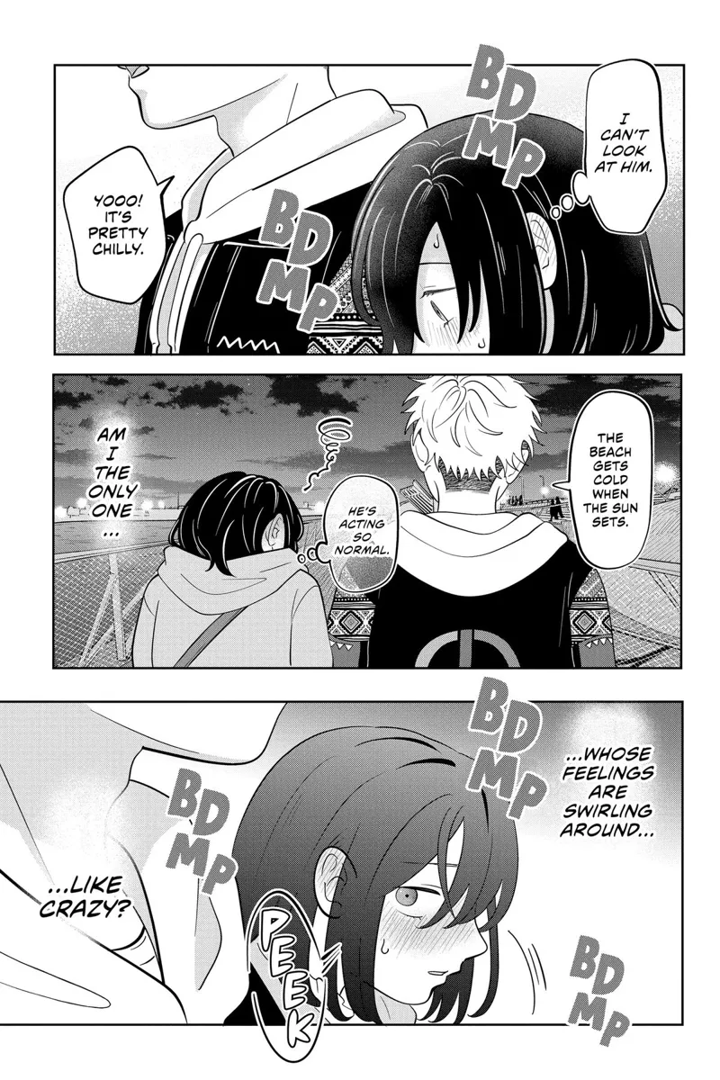 You and I Are Polar Opposites Chapter 30 - 19