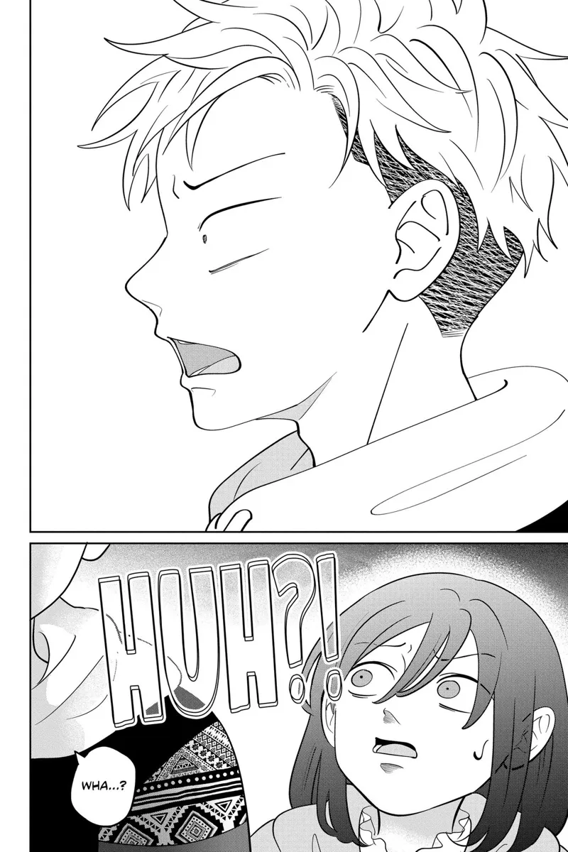 You and I Are Polar Opposites Chapter 30 - 20