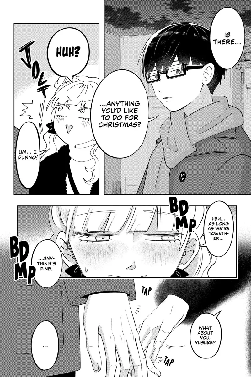 You and I Are Polar Opposites Chapter 31 - 16
