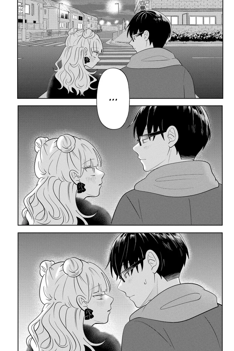 You and I Are Polar Opposites Chapter 31 - 19