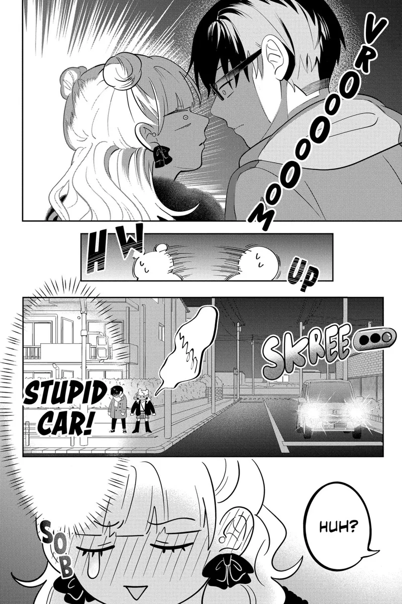 You and I Are Polar Opposites Chapter 31 - 20