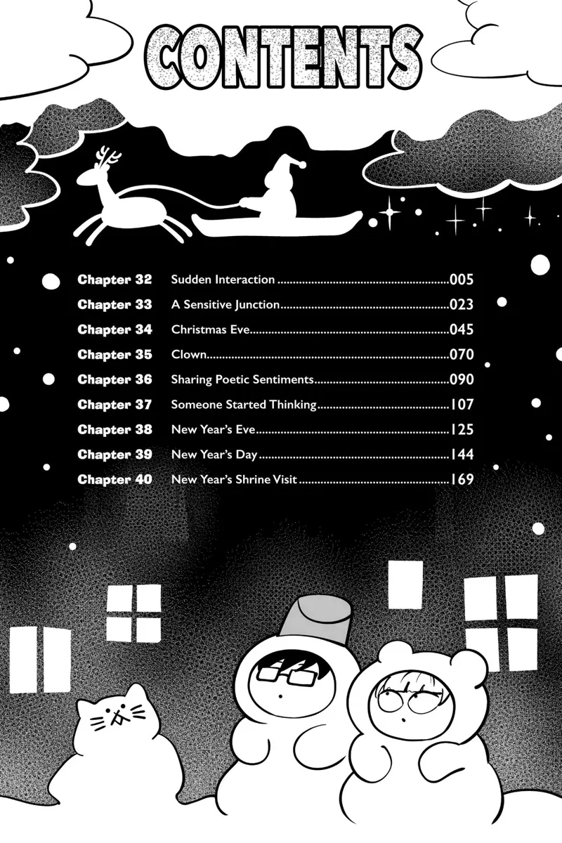 You and I Are Polar Opposites Chapter 32 - 4