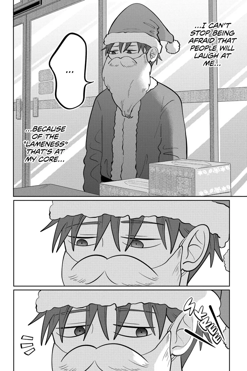 You and I Are Polar Opposites Chapter 35 - 11