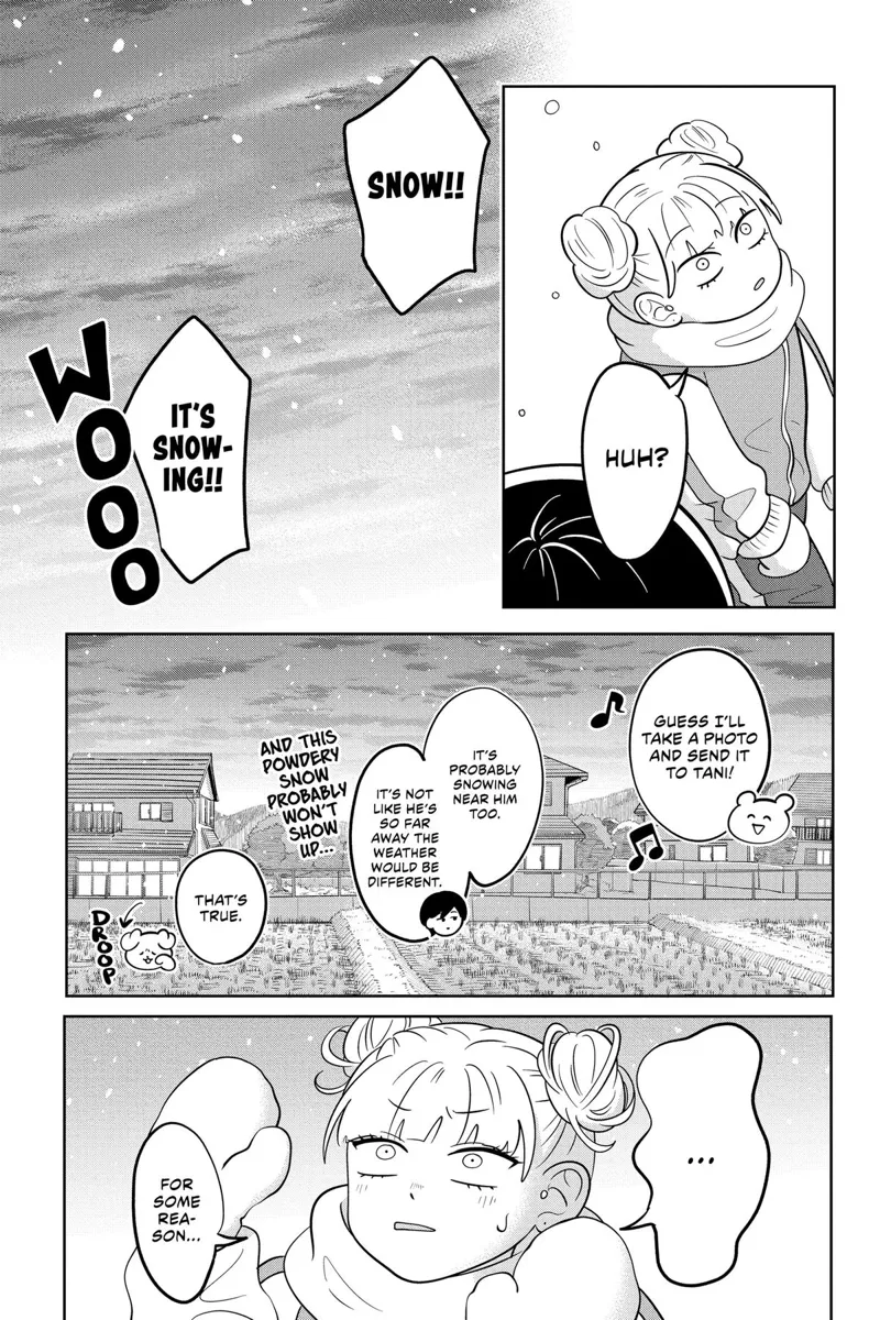 You and I Are Polar Opposites Chapter 36 - 16
