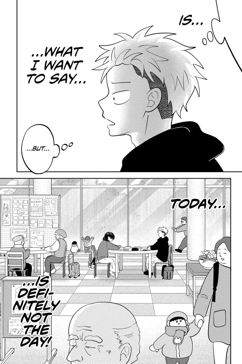 You and I Are Polar Opposites Chapter 37 - 15