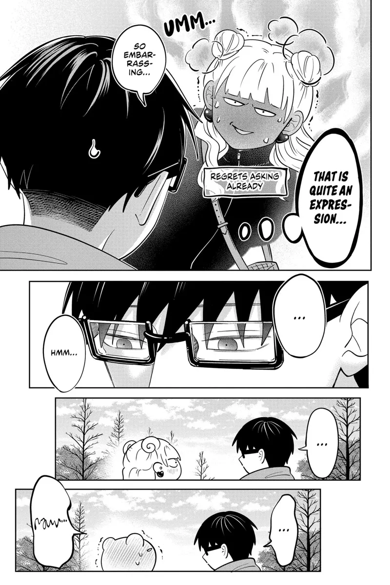 You and I Are Polar Opposites Chapter 38 - 7