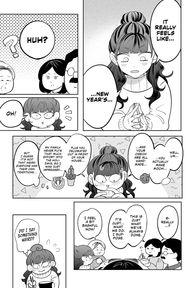 You and I Are Polar Opposites Chapter 39 - 10