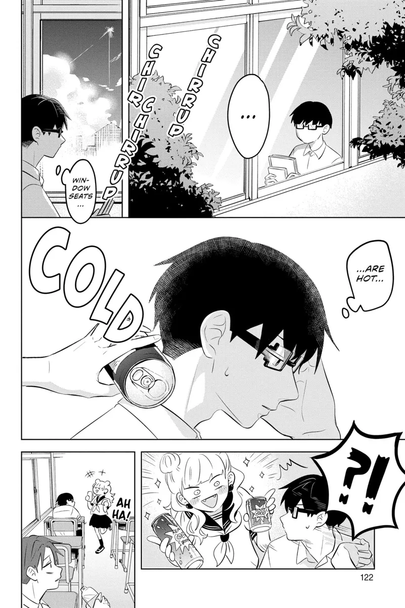 You and I Are Polar Opposites Chapter 4 - 15