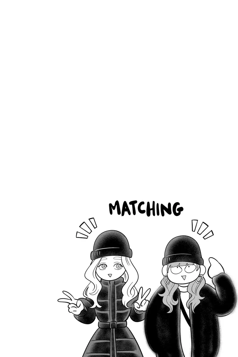 You and I Are Polar Opposites Chapter 40 - 22