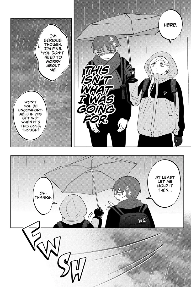 You and I Are Polar Opposites Chapter 41 - 14