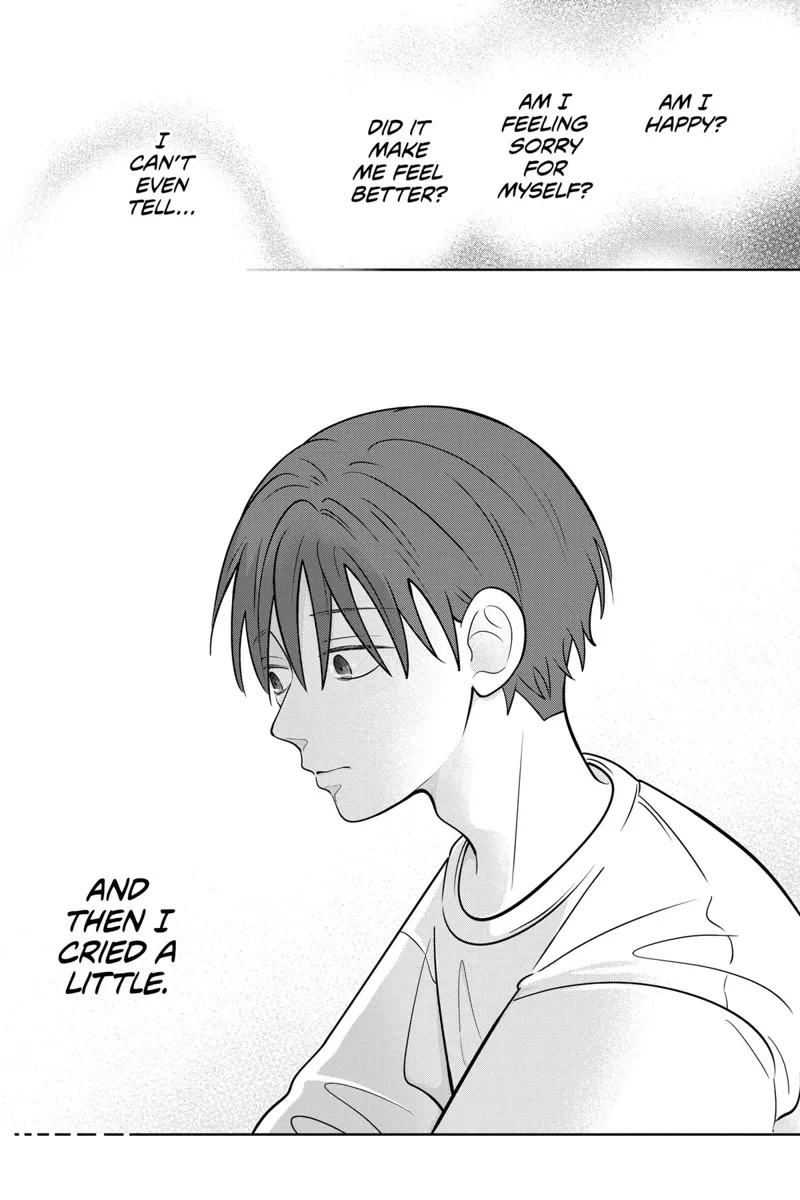 You and I Are Polar Opposites Chapter 41 - 27