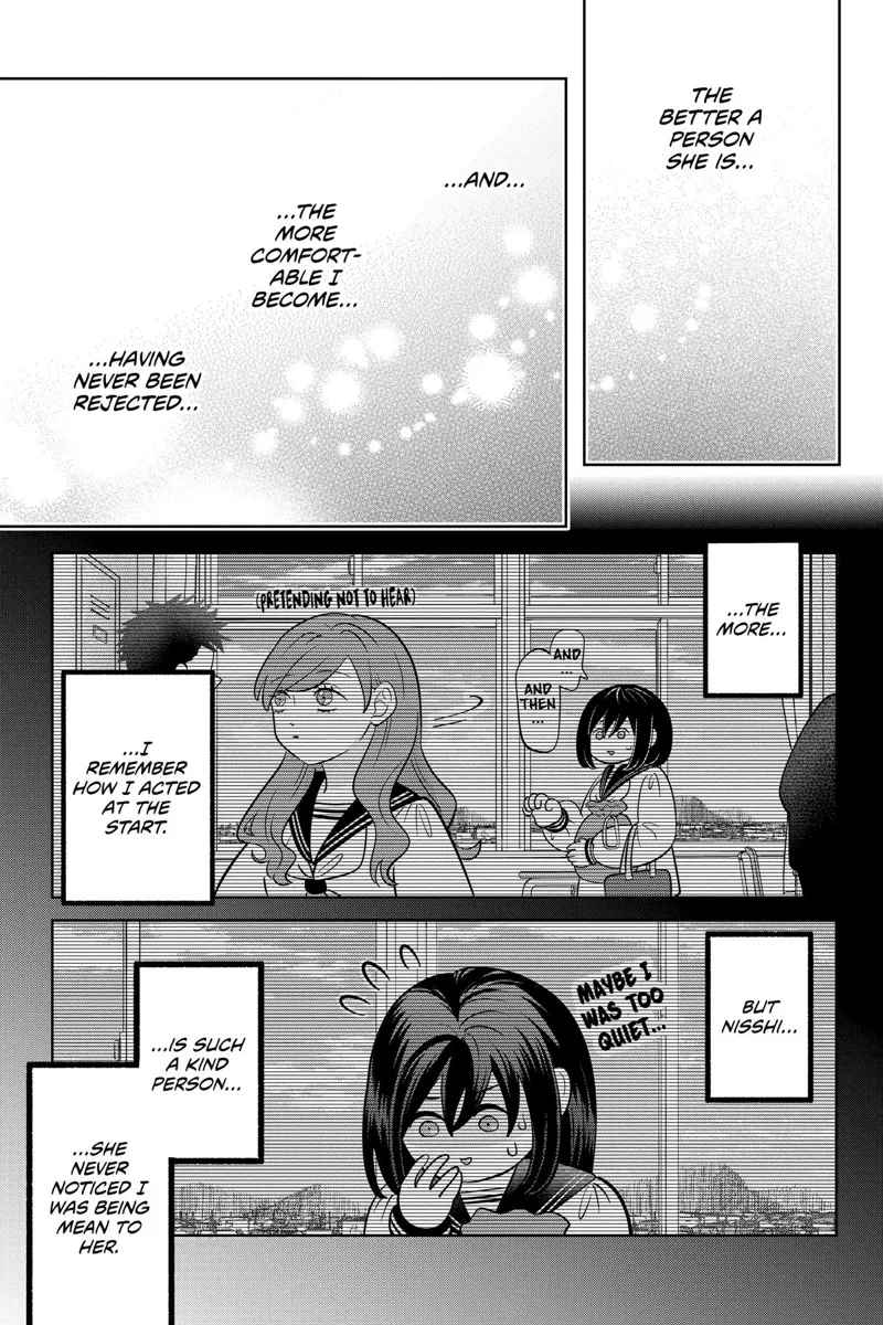 You and I Are Polar Opposites Chapter 43 - 14
