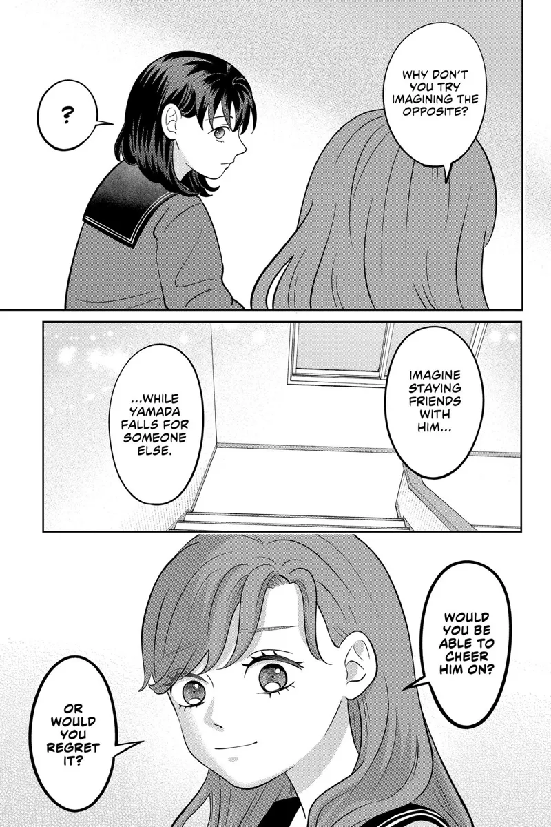You and I Are Polar Opposites Chapter 43 - 16
