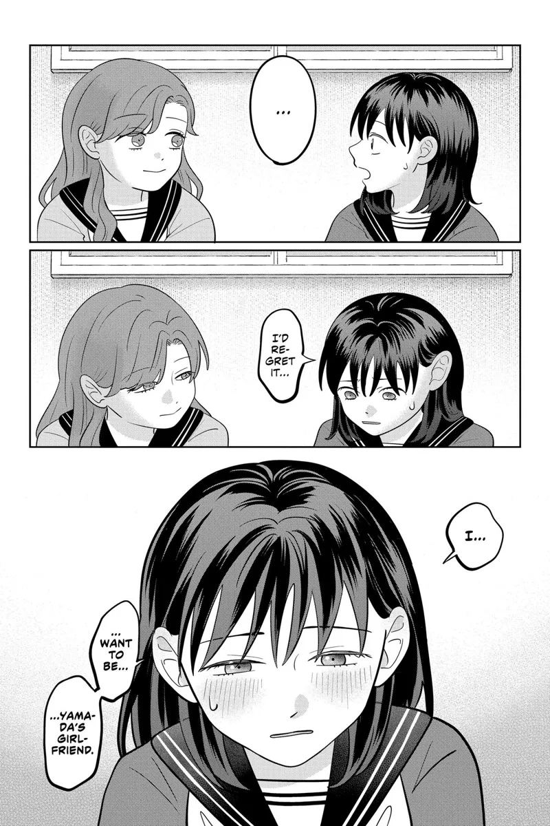 You and I Are Polar Opposites Chapter 43 - 17