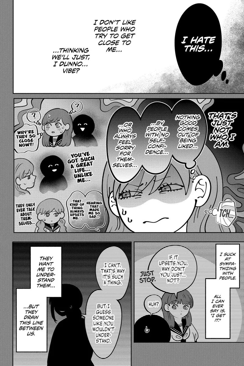 You and I Are Polar Opposites Chapter 43 - 9