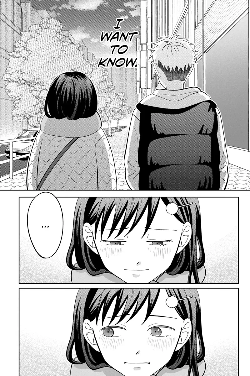 You and I Are Polar Opposites Chapter 44 - 16