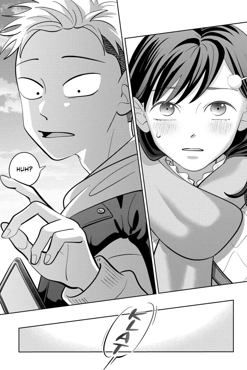You and I Are Polar Opposites Chapter 44 - 20