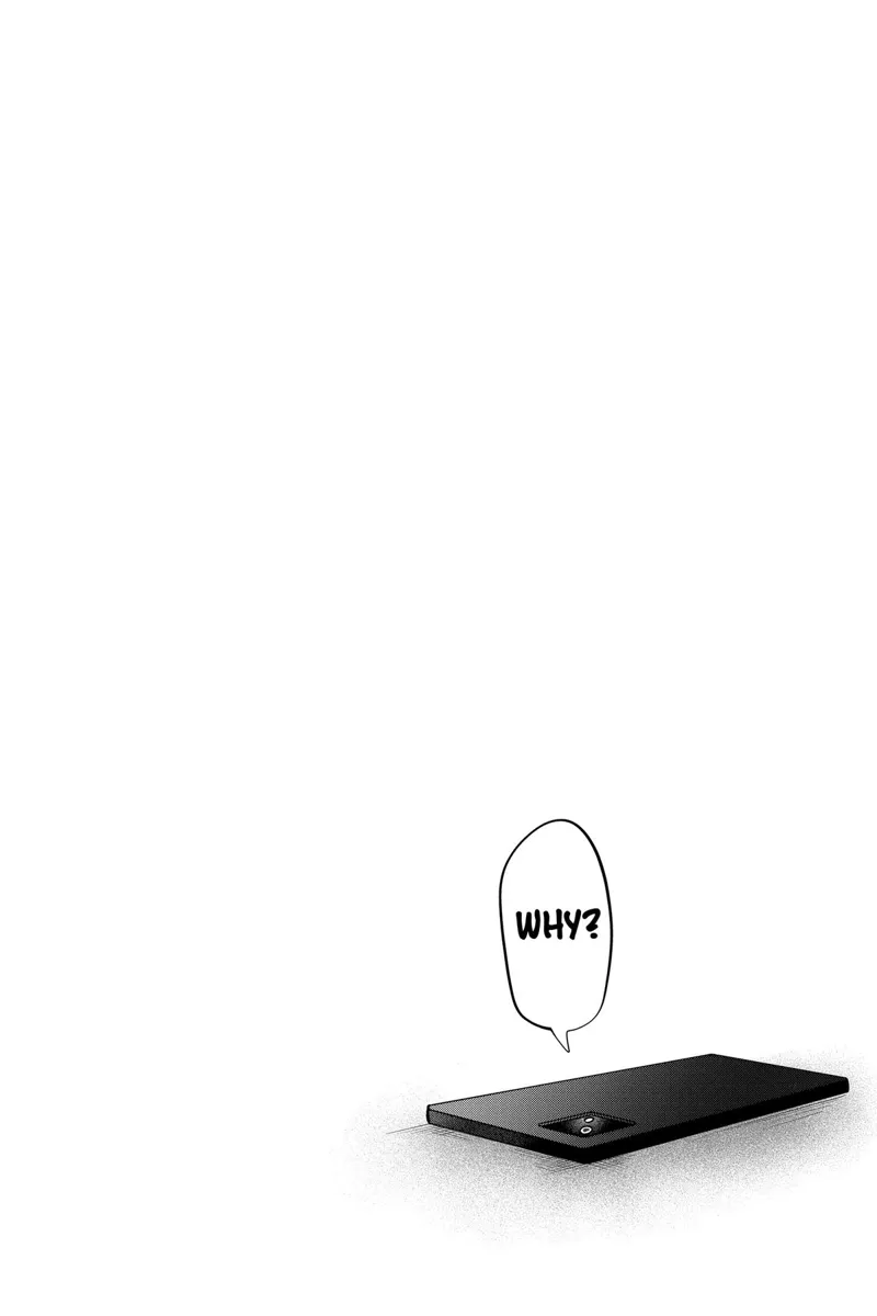 You and I Are Polar Opposites Chapter 44 - 21