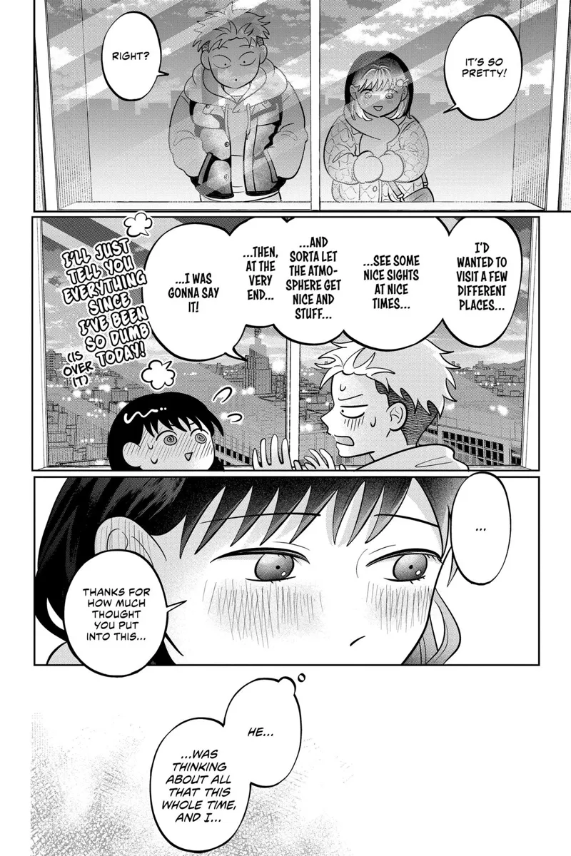 You and I Are Polar Opposites Chapter 45 - 13