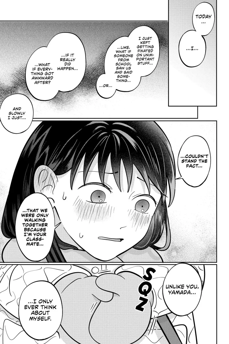 You and I Are Polar Opposites Chapter 45 - 14