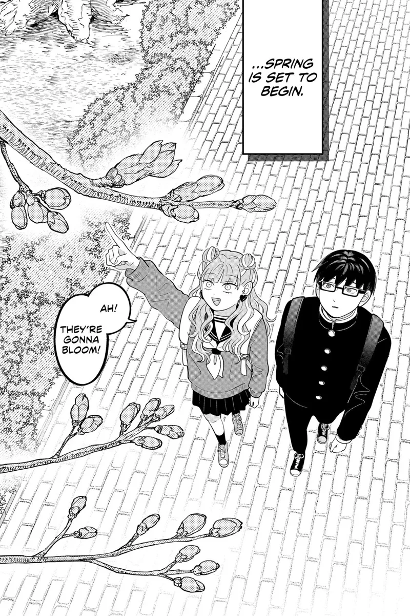 You and I Are Polar Opposites Chapter 48 - 17