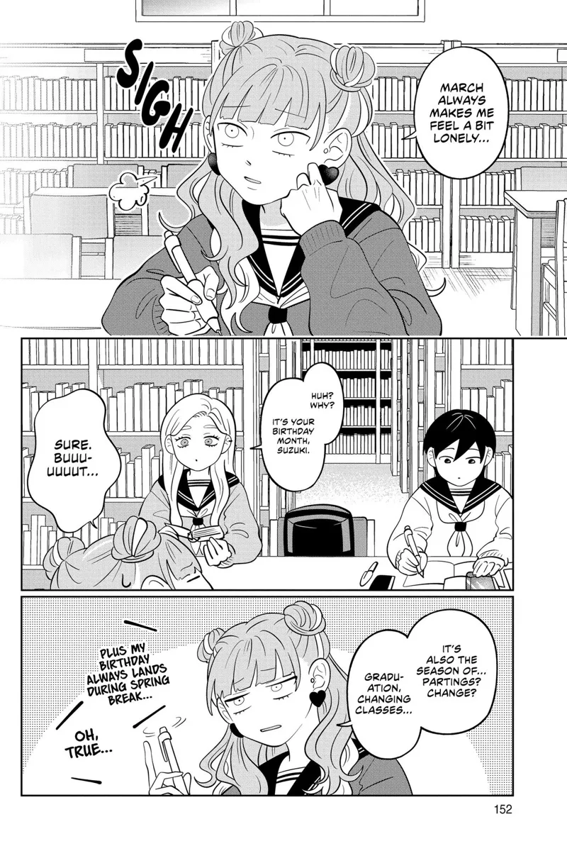 You and I Are Polar Opposites Chapter 48 - 2
