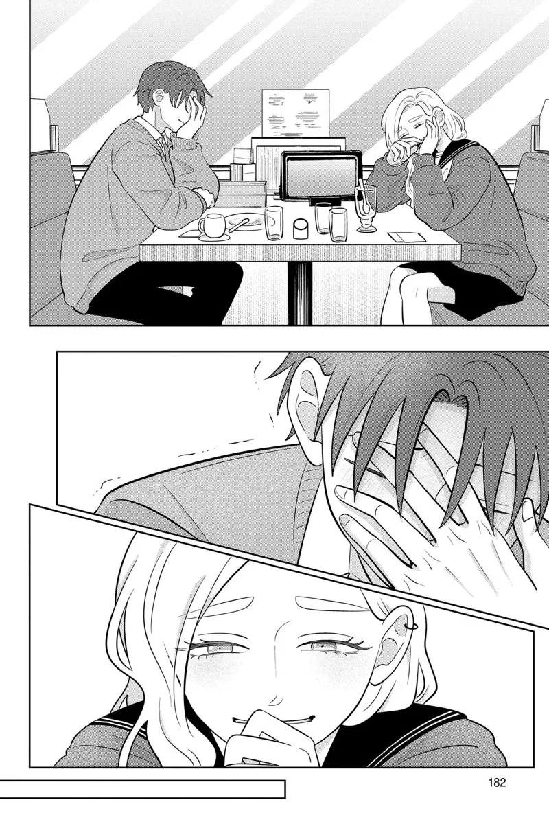 You and I Are Polar Opposites Chapter 49 - 14
