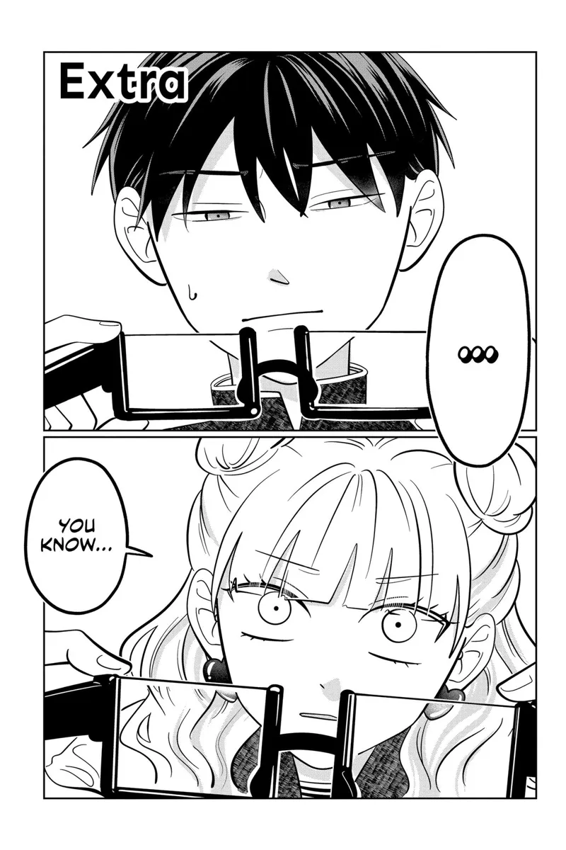 You and I Are Polar Opposites Chapter 49 - 19